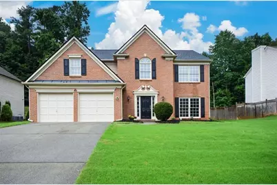 1736 Watford Glen, Lawrenceville, GA 30043 - Photo 1