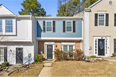 3982 Hancock Circle, Atlanta, GA 30340 - Photo 1