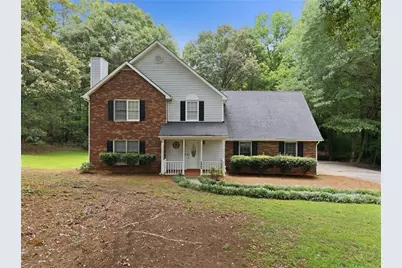117 Lakeview Lane, Stockbridge, GA 30281 - Photo 1