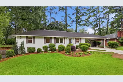 317 Robin Lane SE, Marietta, GA 30067 - Photo 1