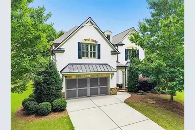 2020 Anderson Drive SE, Smyrna, GA 30080 - Photo 1