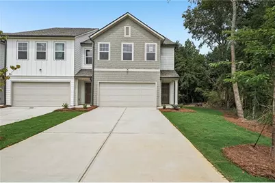 316 Dearborn Drive, Cartersville, GA 30120 - Photo 1