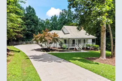 410 Arliss Drive, Canton, GA 30115 - Photo 1