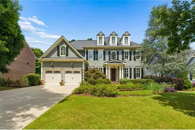 1845 Leighton Lane NE, Marietta, GA 30062 - Photo 1