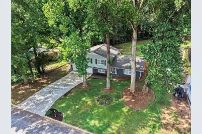 3960 Wedgefield Circle, Decatur, GA 30035 - Photo 1