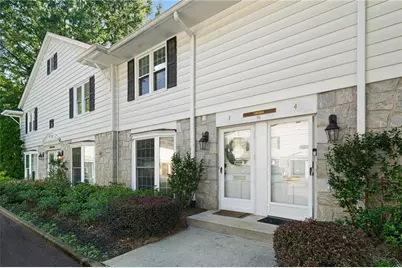 136 Peachtree Memorial Drive #VA3, Atlanta, GA 30309 - Photo 1