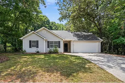 560 E Country Woods Drive, Covington, GA 30016 - Photo 1
