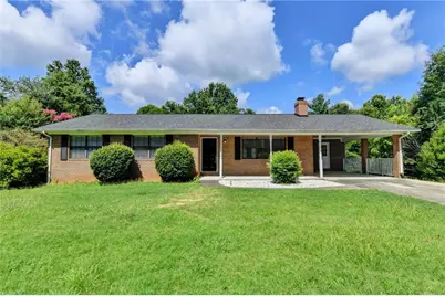 3267 Hilltop Circle, Gainesville, GA 30506 - Photo 1