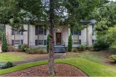 2509 Maclaren Circle, Atlanta, GA 30360 - Photo 1