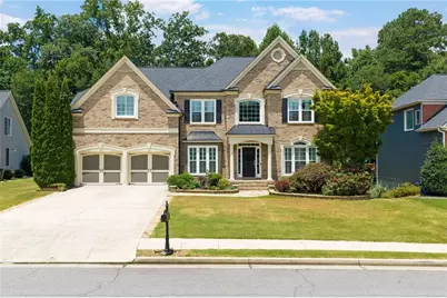 2672 Lakefield Pass, Marietta, GA 30064 - Photo 1