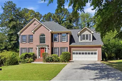 505 Saint Marks Drive SW, Lilburn, GA 30047 - Photo 1