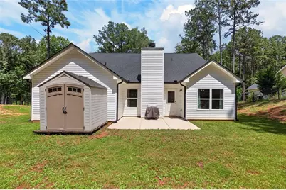 [Address not provided], Rockmart, GA 30153 - Photo 29