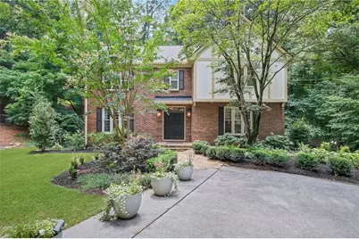4500 Rebel Valley View SE, Atlanta, GA 30339 - Photo 1