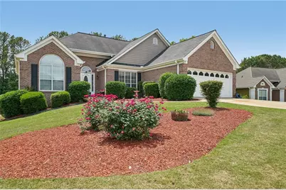 4821 Camden Drive, Conyers, GA 30094 - Photo 1