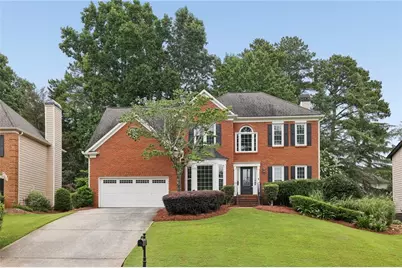 5410 Ashwind Trace, Alpharetta, GA 30005 - Photo 1