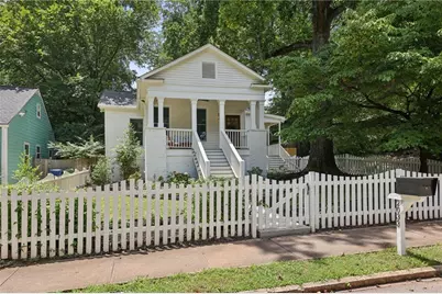 2033 Ridgedale Road NE, Atlanta, GA 30317 - Photo 1