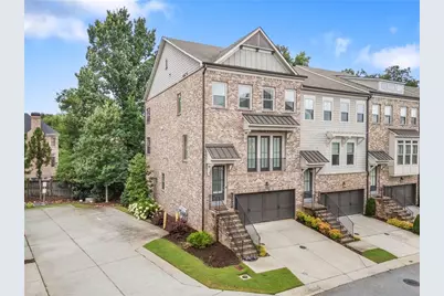 3796 Huger Place SE, Smyrna, GA 30080 - Photo 1