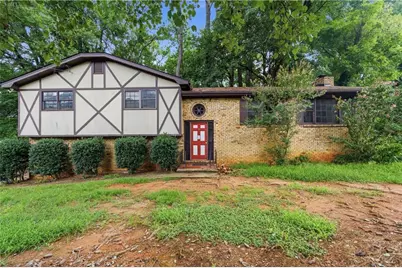 532 Stockwood Drive, Woodstock, GA 30188 - Photo 1