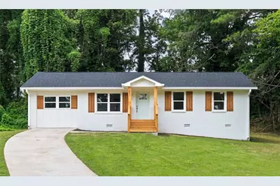 353 Roxbury Drive, Riverdale, GA 30274 - Photo 1