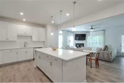 197 Witter Way, Woodstock, GA 30188 - Photo 1