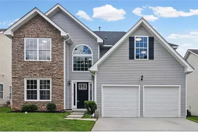 4160 Alveston Drive, Atlanta, GA 30349 - Photo 1