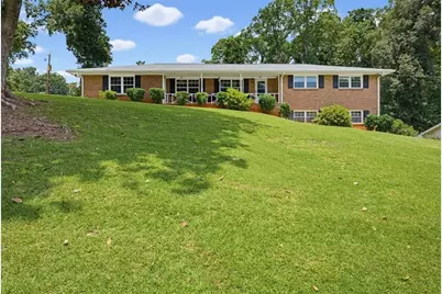 905 Hargett, Stone Mountain, GA 30083 - Photo 1