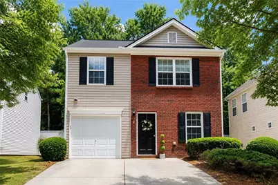 154 Ilex Drive, Canton, GA 30114 - Photo 1