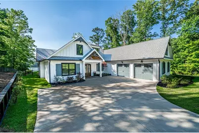 117 Stephanie Lane North NE, Milledgeville, GA 31061 - Photo 1