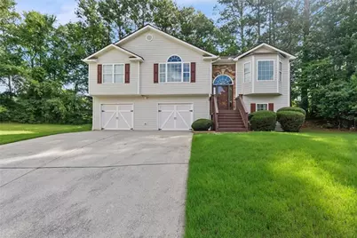 7402 Grayson Bridge Circle, Douglasville, GA 30134 - Photo 1