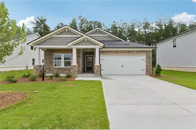 561 Tallulah Lane, Grayson, GA 30017 - Photo 1