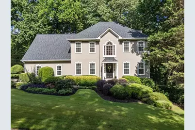 523 Summer Terrace, Woodstock, GA 30189 - Photo 1