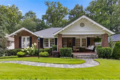 12 Arc Way NE, Atlanta, GA 30305 - Photo 1