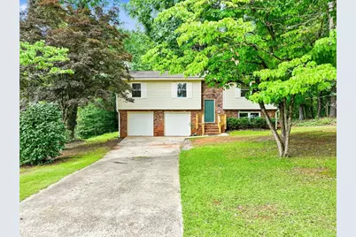 8115 Rivertown Road, Fairburn, GA 30213 - Photo 1