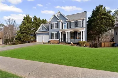 4542 Amysaye Walk NW, Acworth, GA 30101 - Photo 1
