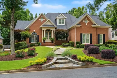 3109 Hudson Pond Lane NE, Marietta, GA 30062 - Photo 1