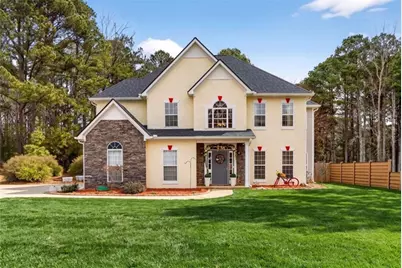 230 Gaelic Way, Tyrone, GA 30290 - Photo 1