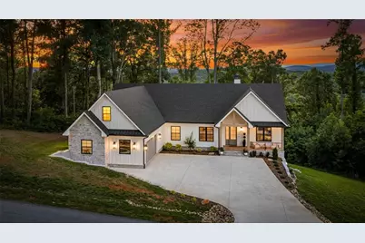 228 Winding Ridge, Blairsville, GA 30512 - Photo 1