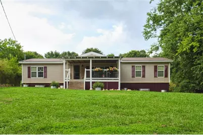 405 NE Brewer Road NE, Kingston, GA 30145 - Photo 1