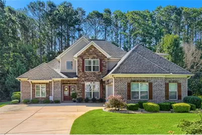 1268 McAllistar Drive, Locust Grove, GA 30248 - Photo 1