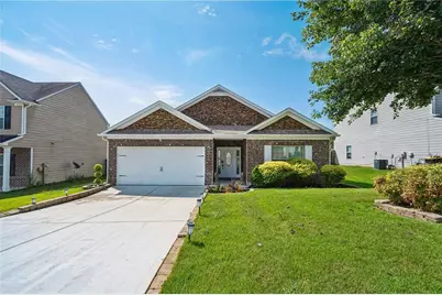 2335 Allman Drive, Jonesboro, GA 30236 - Photo 1