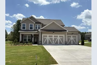 1121 Gage Lane, Madison, GA 30650 - Photo 1