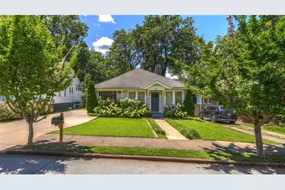 262 Murray Hill Avenue NE, Atlanta, GA 30317 - Photo 1