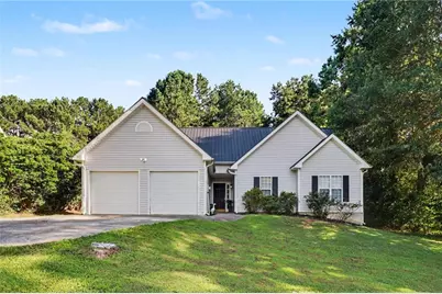 381 Buck Boulevard SE, Calhoun, GA 30701 - Photo 1