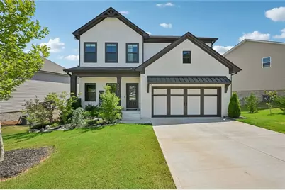 4079 Brookmont Way, Auburn, GA 30011 - Photo 1