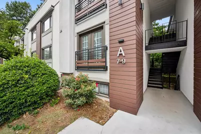 1445 Monroe Drive NE #A9, Atlanta, GA 30324 - Photo 1
