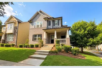 4339 Grove Field Park NW, Suwanee, GA 30024 - Photo 1