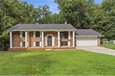 1446 Walnut Ridge Way, Stone Mountain, GA 30083 - Photo 1