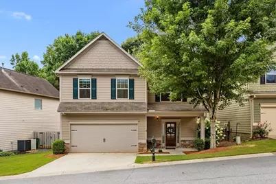 704 Wentworth Place, Woodstock, GA 30188 - Photo 1