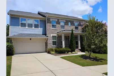 833 Commerce Trail, Canton, GA 30114 - Photo 1