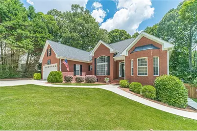 821 Harvest Lane, Monroe, GA 30655 - Photo 1